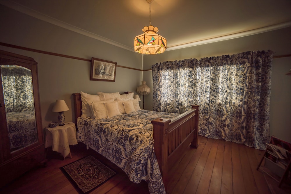 Barb's Place