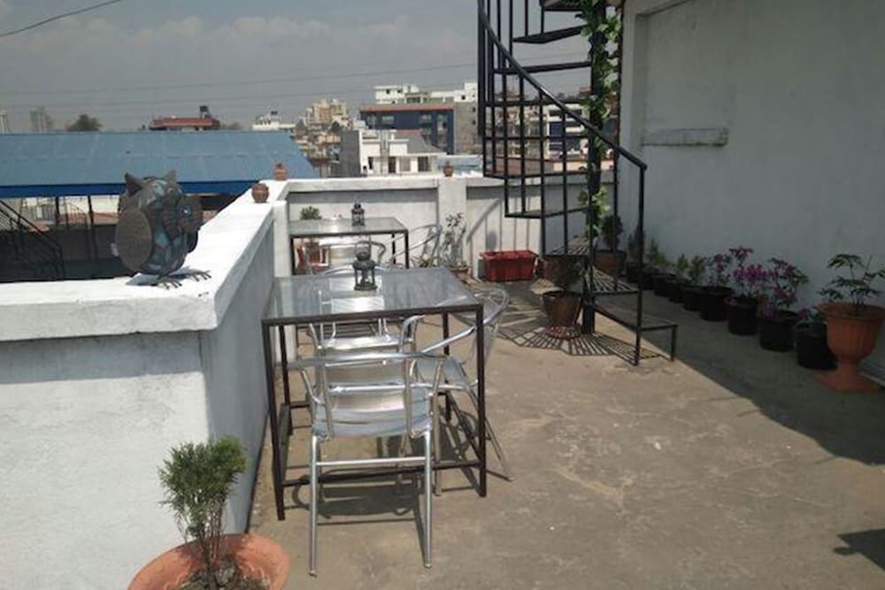 Living Hope Guest House