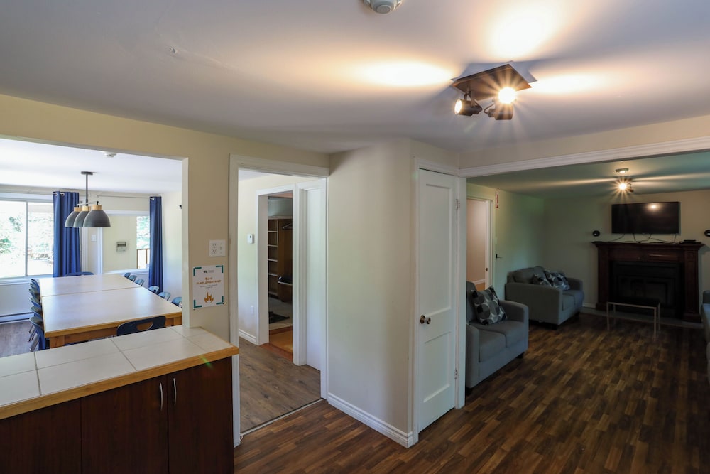Chalets Lanaudiere