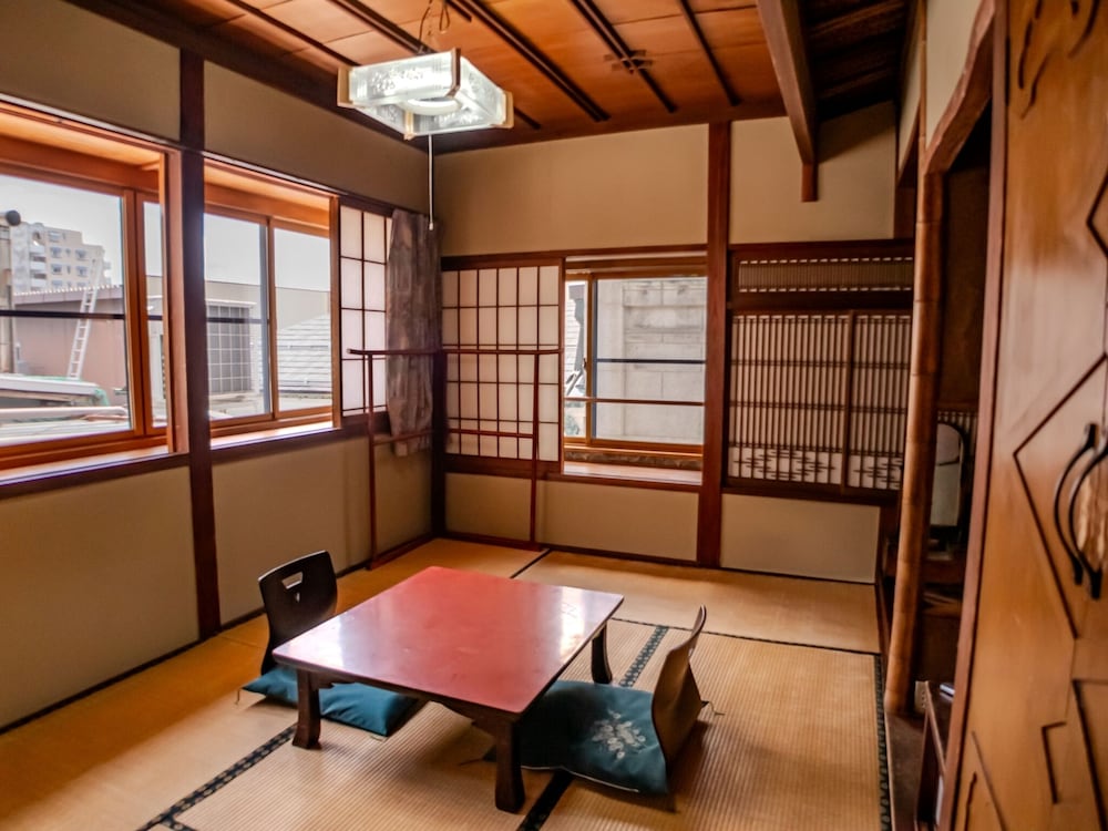 Chuoukan Shimizuya Ryokan