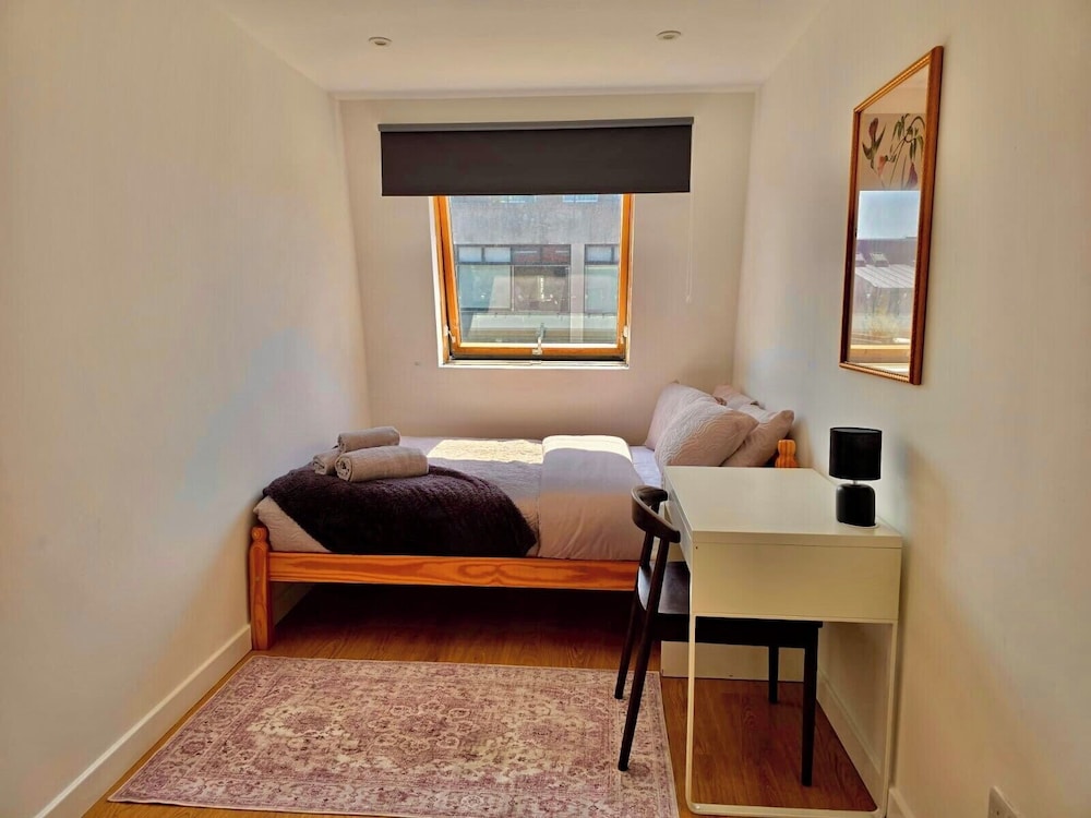 Cambridge Centre - Apartment - Sleeps 4 - Parking