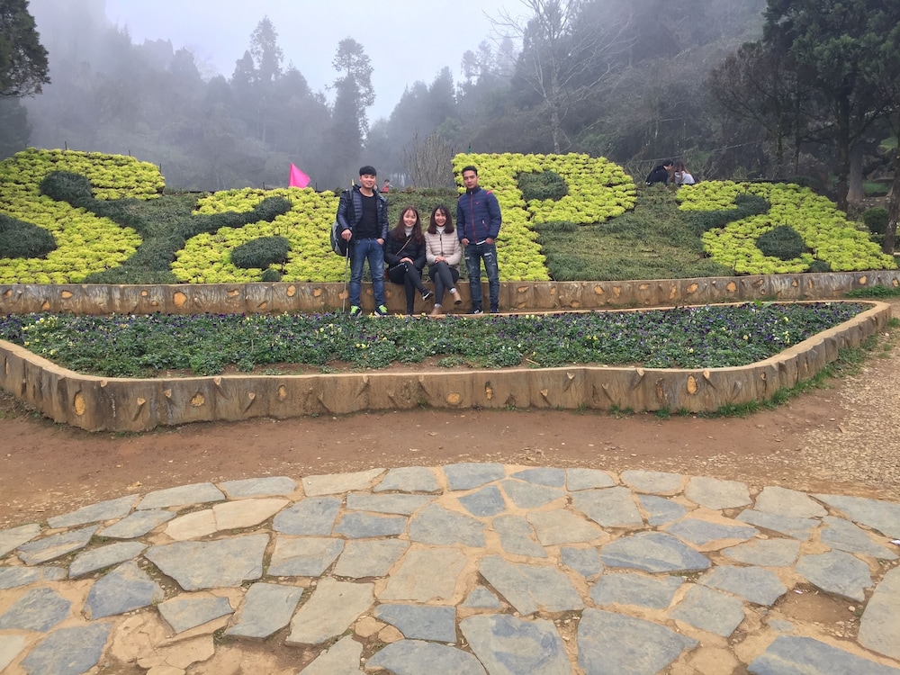 Freedom Homestay