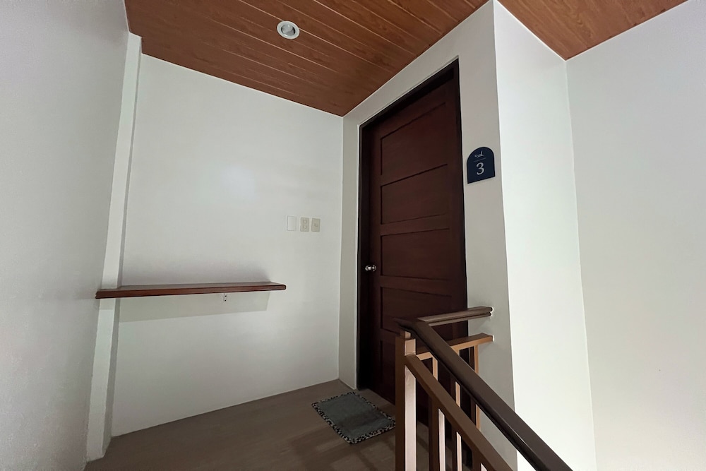 Serenity Suites