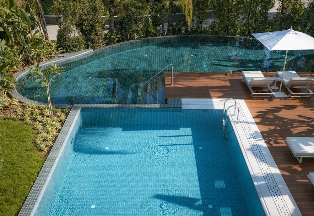 Bayou Villas Turkey 4 Bedrooms Ultra All Inclusive