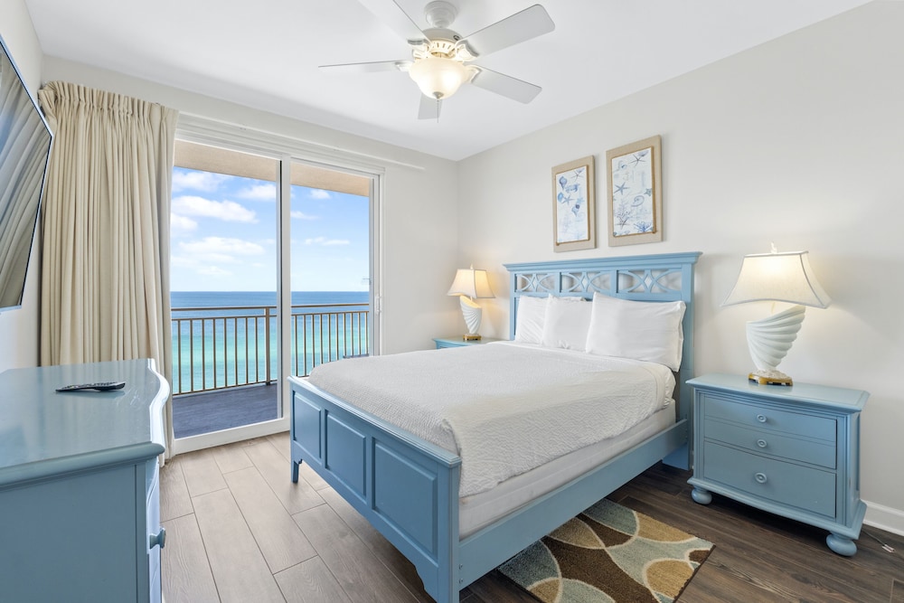 Splash Beach Resort by Panhandle Getaways