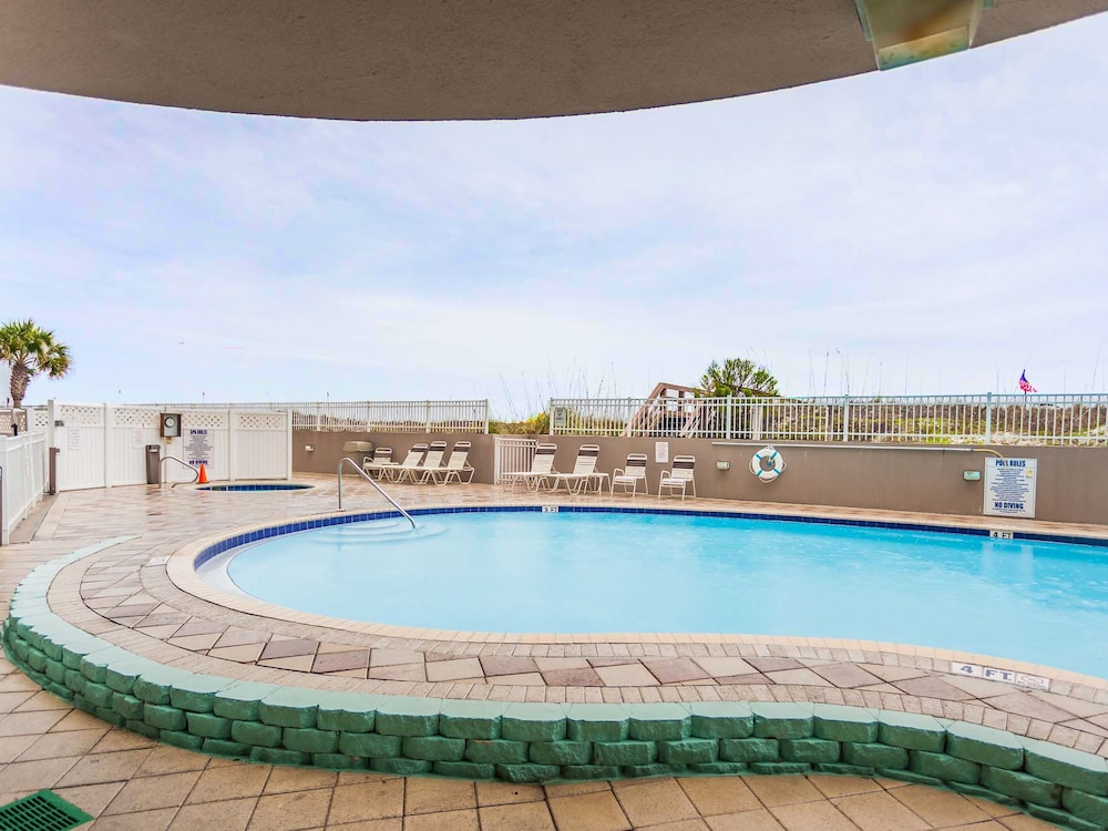 Island Princess by Southern Vacation Rentals