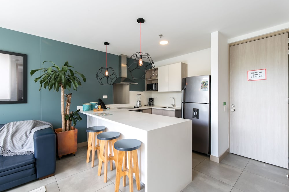Soul Lifestyle Apartments