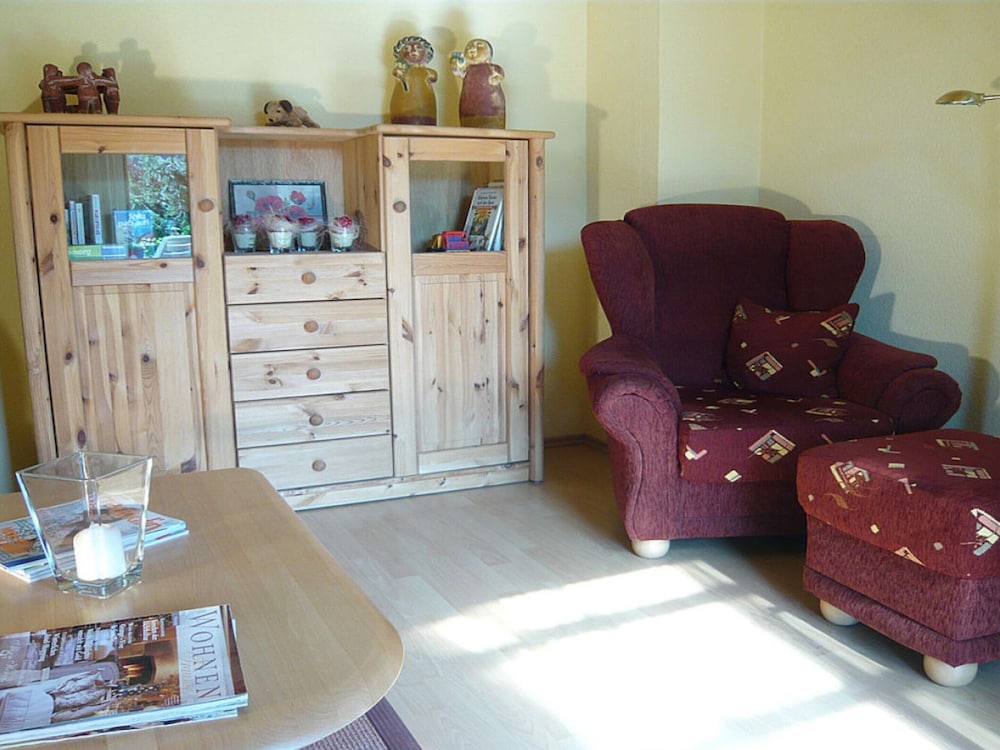 Holiday Apartment Caspari in Winterberg