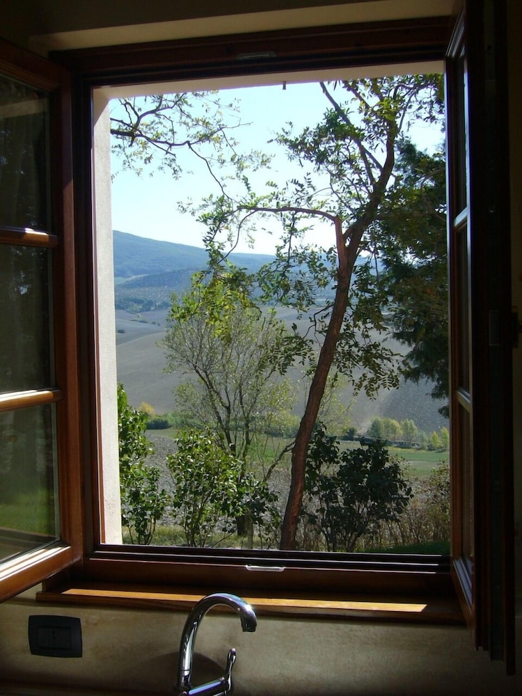 Agriturismo Fossederi
