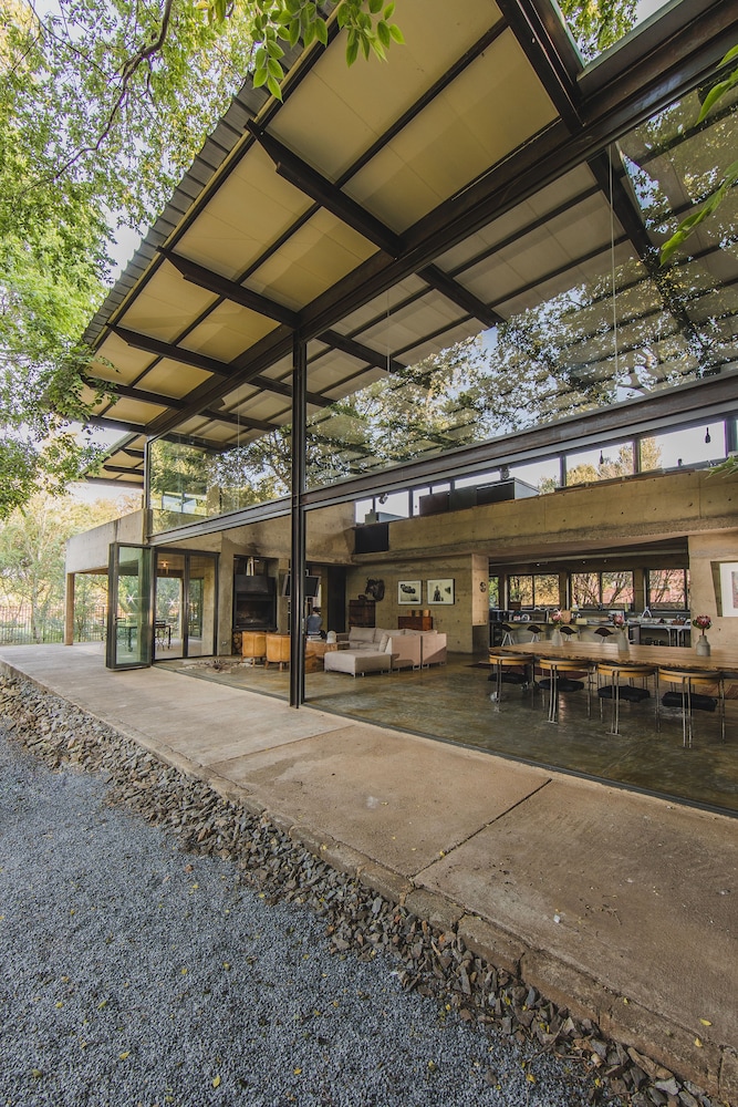 Celtis House