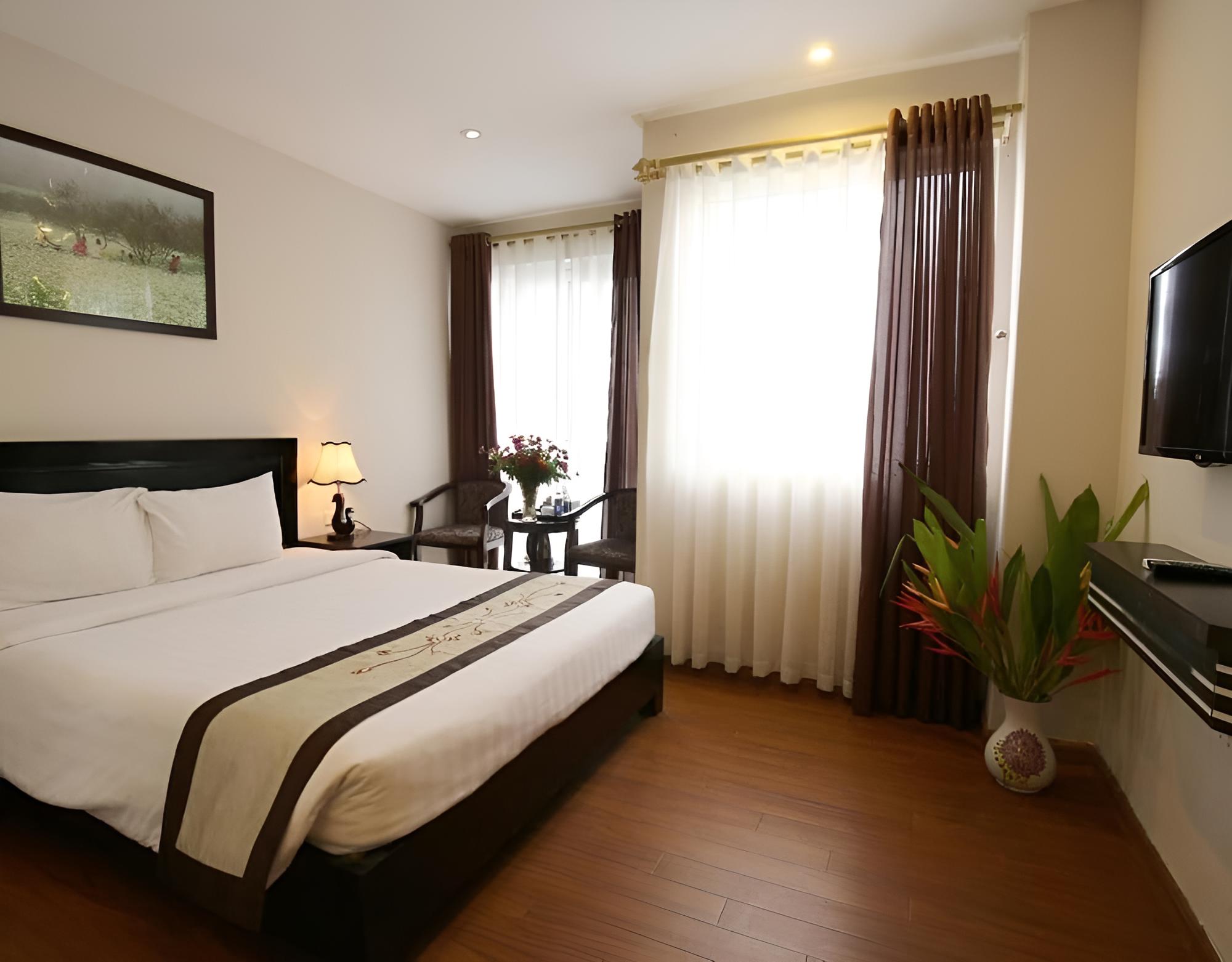 Cosiana Hotel Sapa