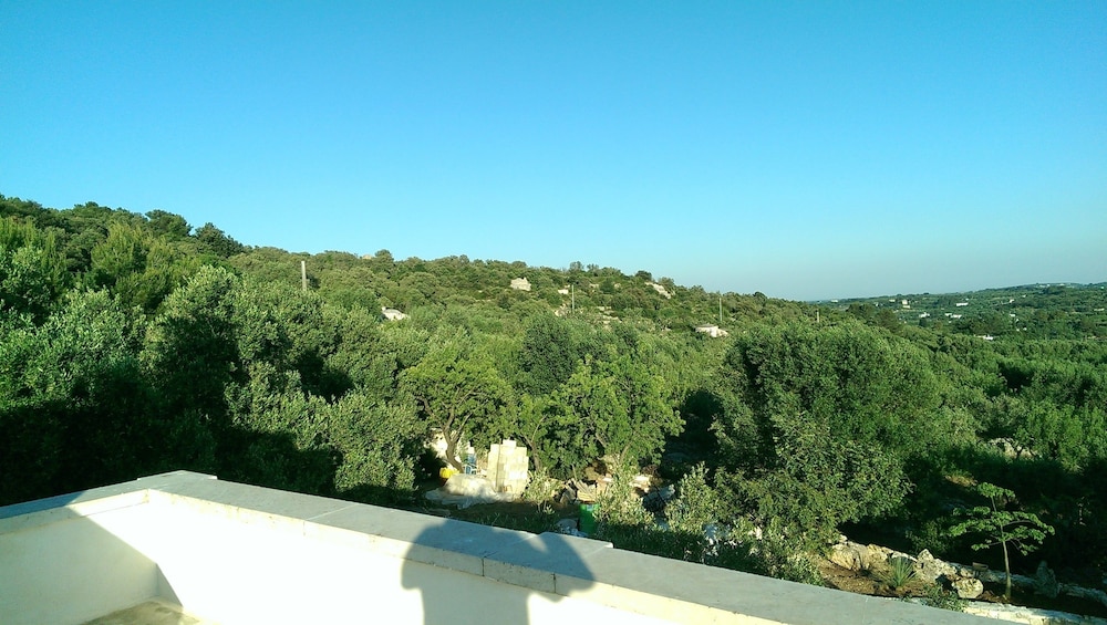 Vivere Ostuni