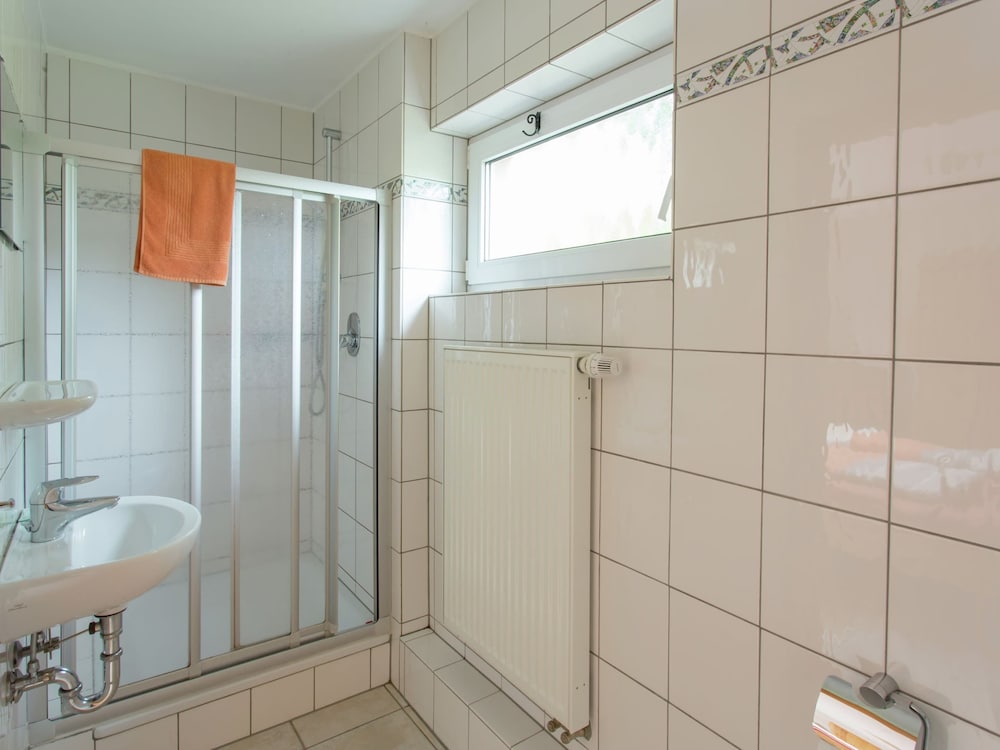 Comfortable Holiday Home Manderscheid With Garden view 5