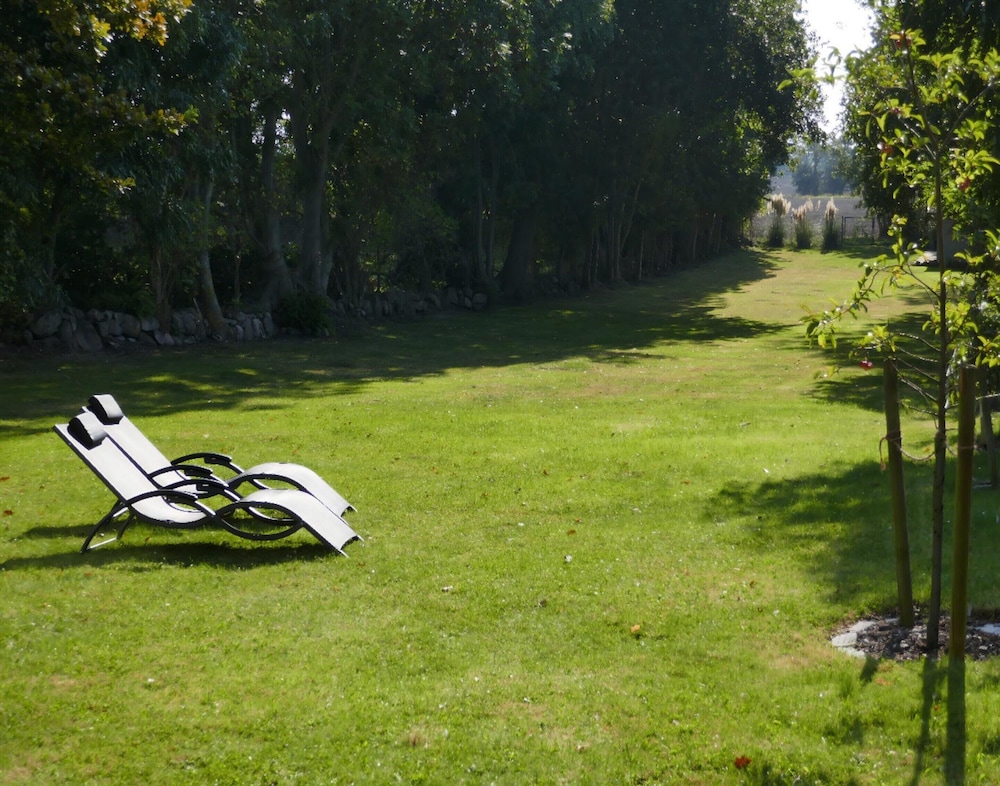 Ferienhaus in Fehmarn OT Kopendorf