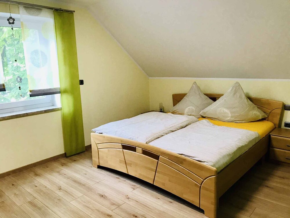 Ferienwohnung Anna