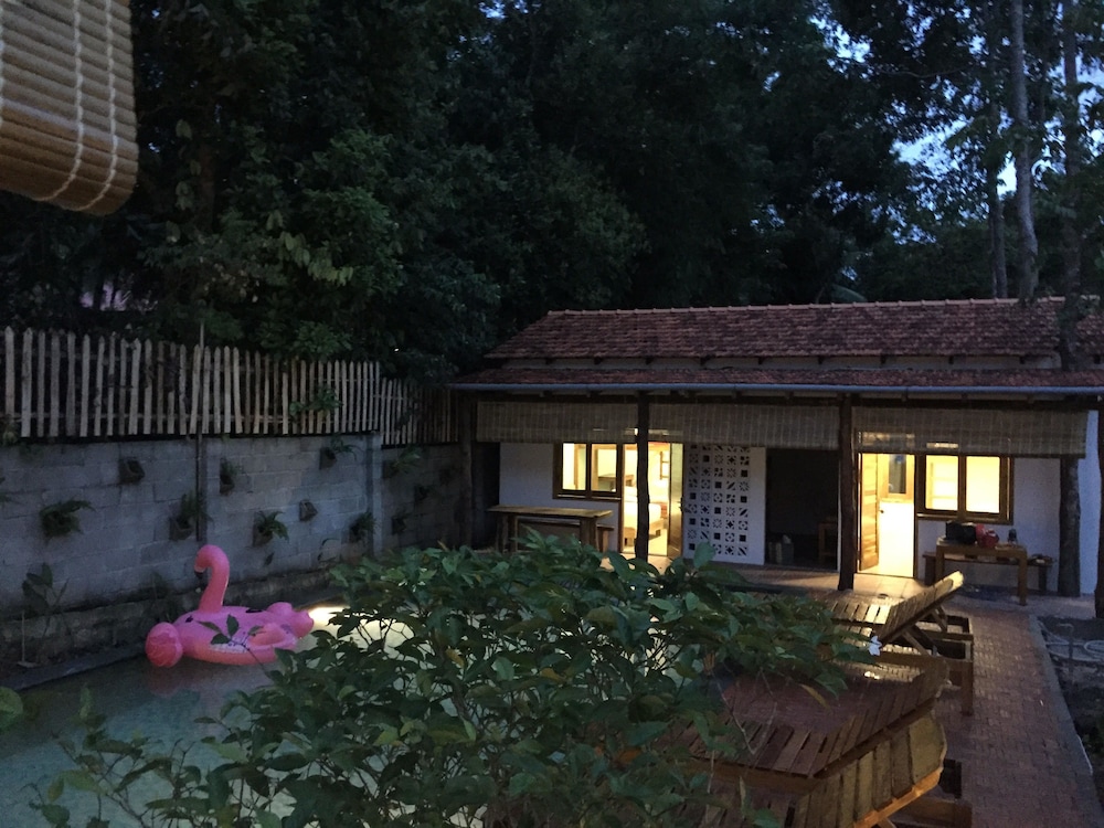 Langchia Home - Hostel