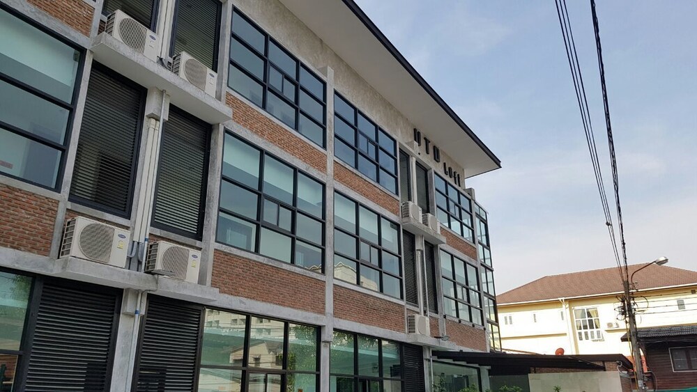 UTD Loft