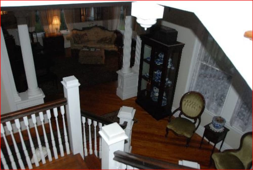 North Street Inn