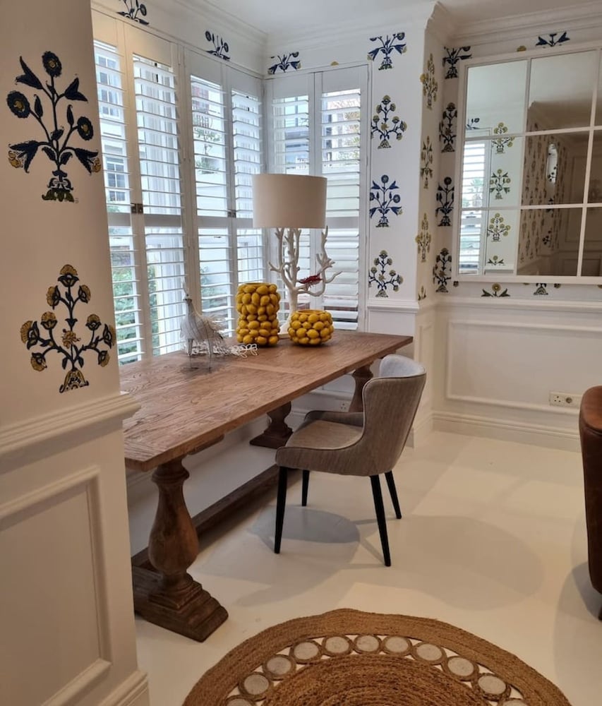 Modern Coastal Townhouse at The Majestic