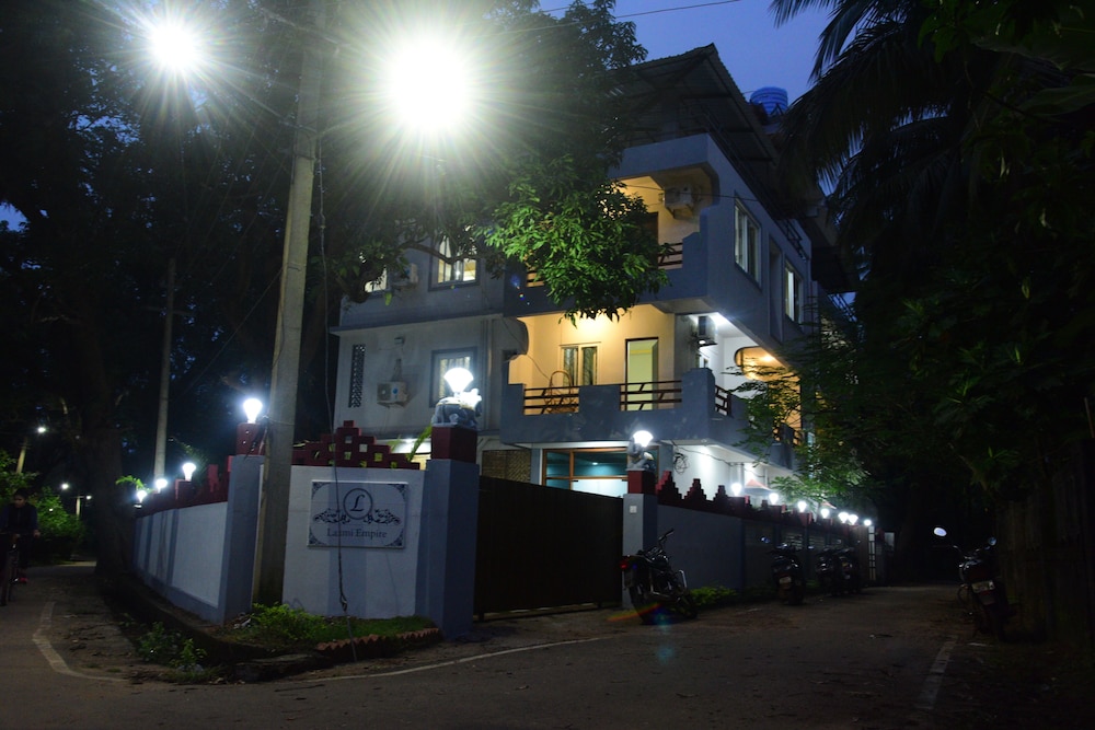 Laxmi Empire Guest House