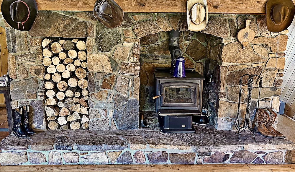 Dream Haven Guest Ranch