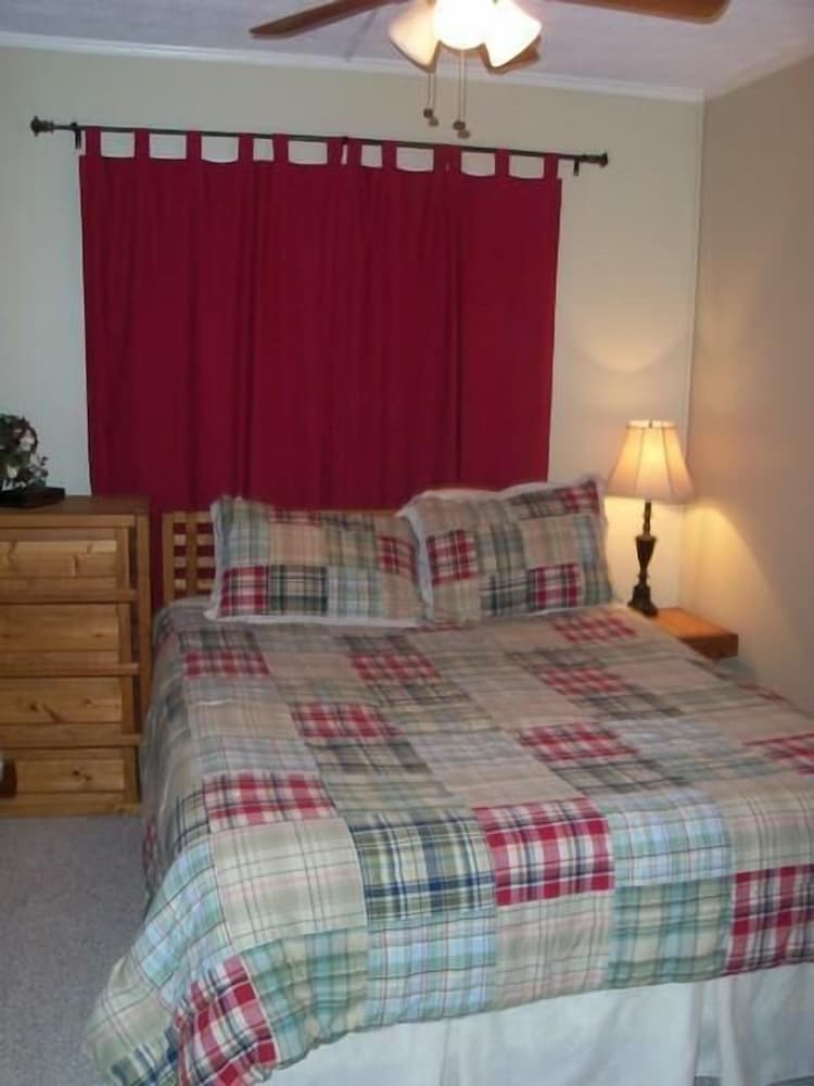 Sugar Ski & Country Club Unit 112 Silver view 2