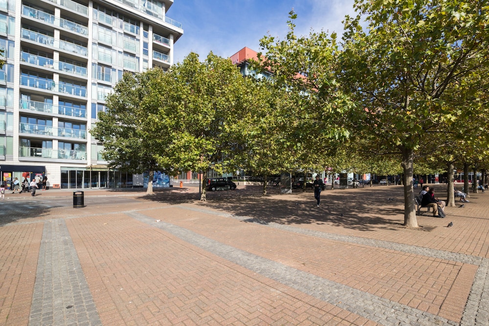 Grand Vista by Austin David Apartments