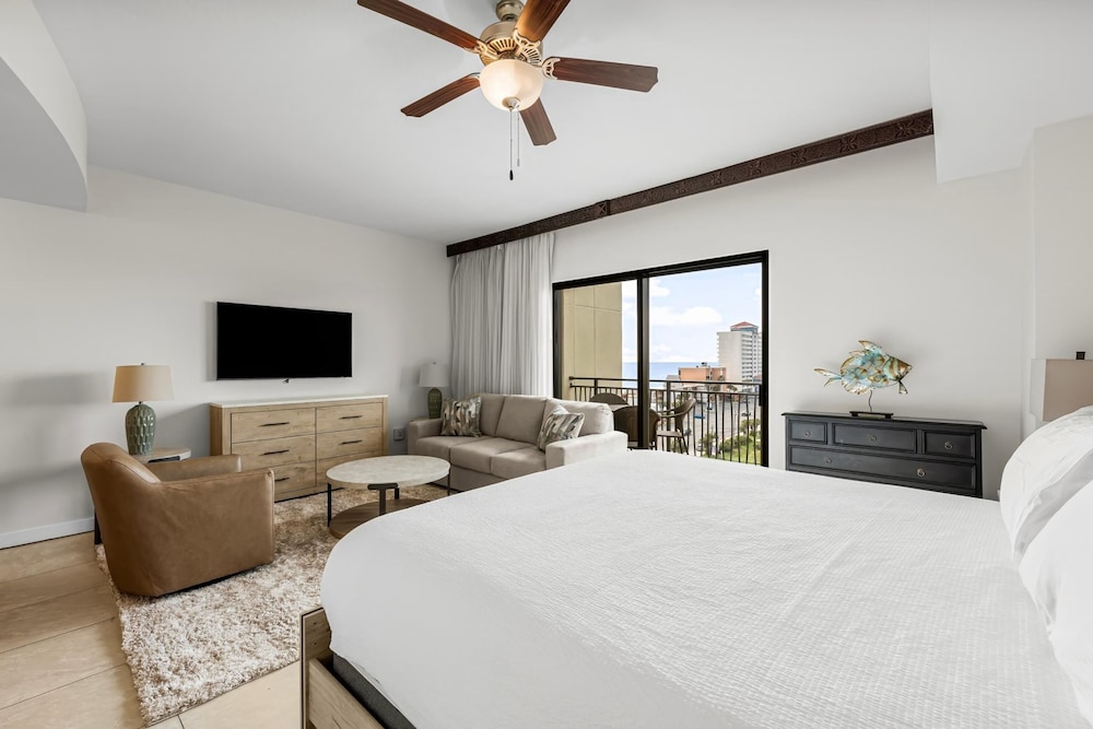 Origin at Seahaven by Panhandle Getaways