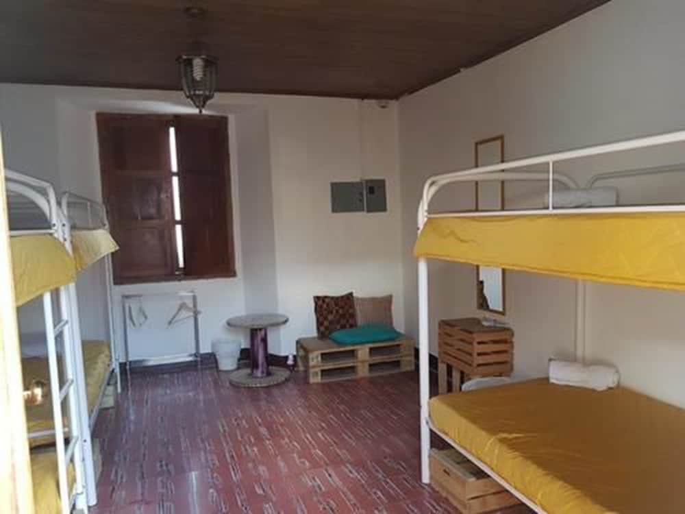 Hostal Girasol view 3