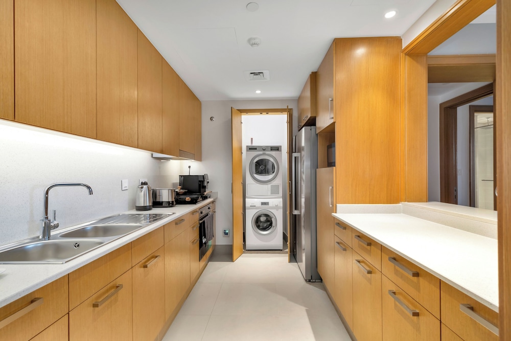 Roomszy Residences - Opera Grand