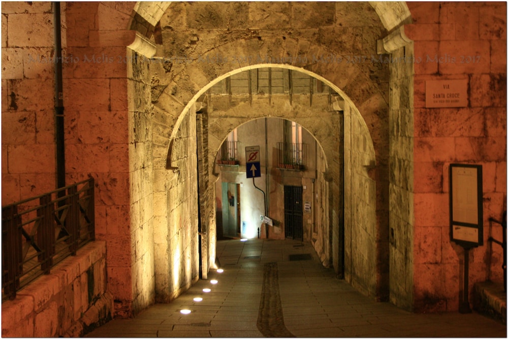La Casa delle Carrozze
