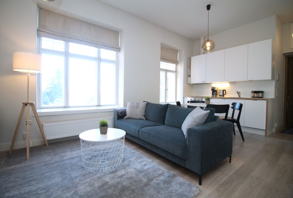 Turku Vacations - Forenom Serviced Apartments Turku Uudenmaankatu - Property Image 20