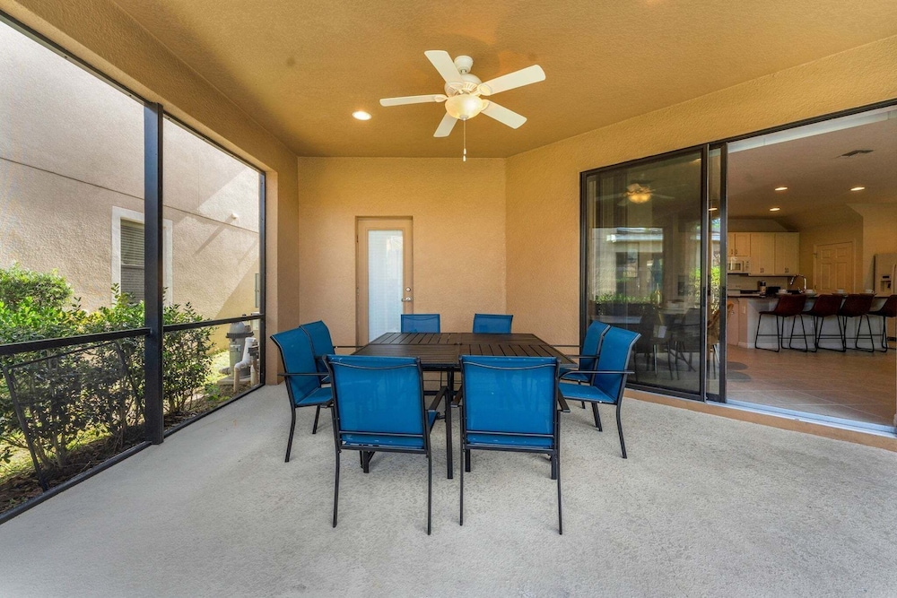 2311vd-providence 5 Bedroom Home