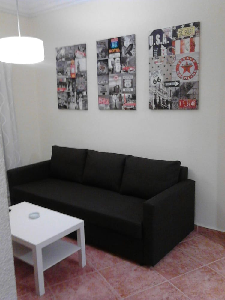 APARTMENTSUITESPAIN ATIC PANORAMIC BEACH