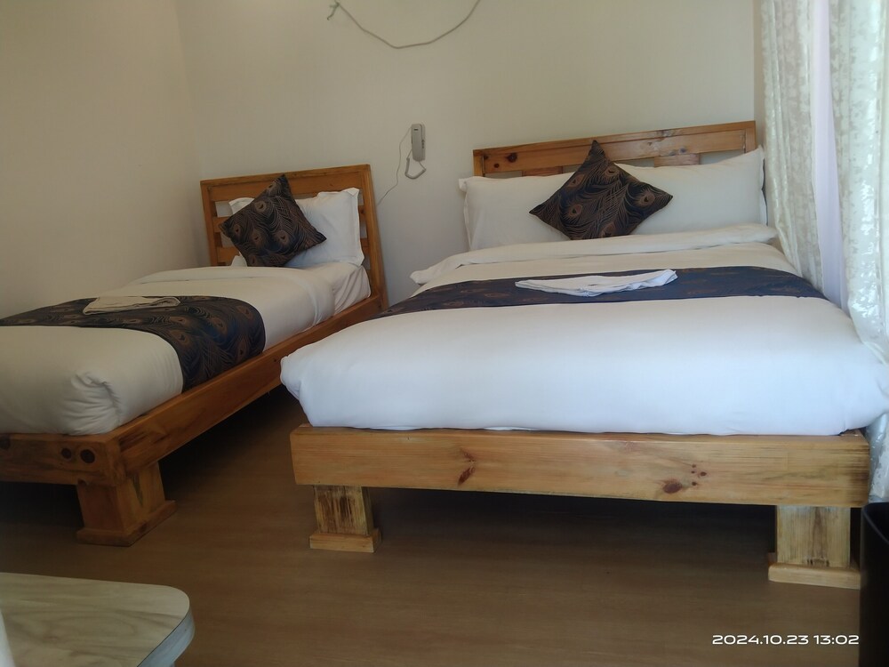 Thumki Resort view 5