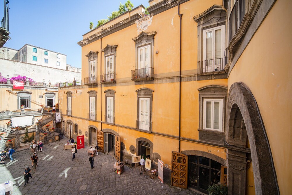 Palazzo Marigliano