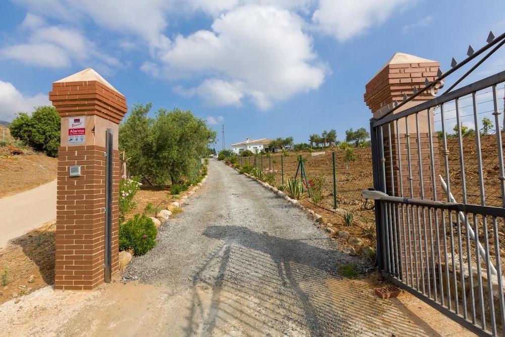 Paredones II Villa Caminito del Rey photo 3
