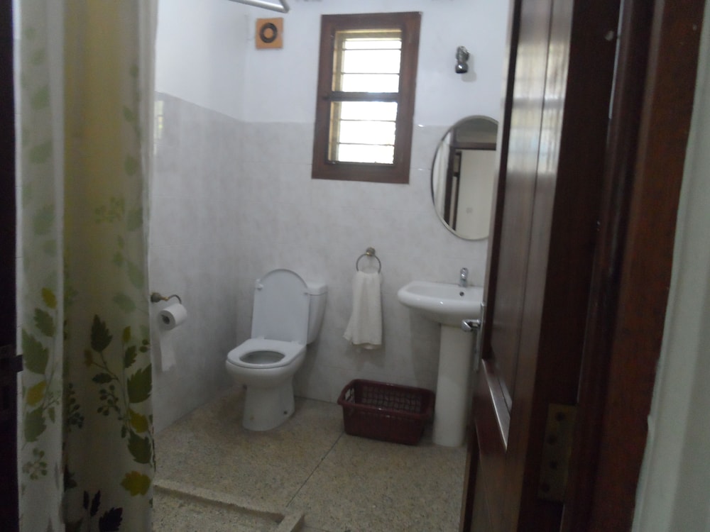 Upanga B&B - UN Road