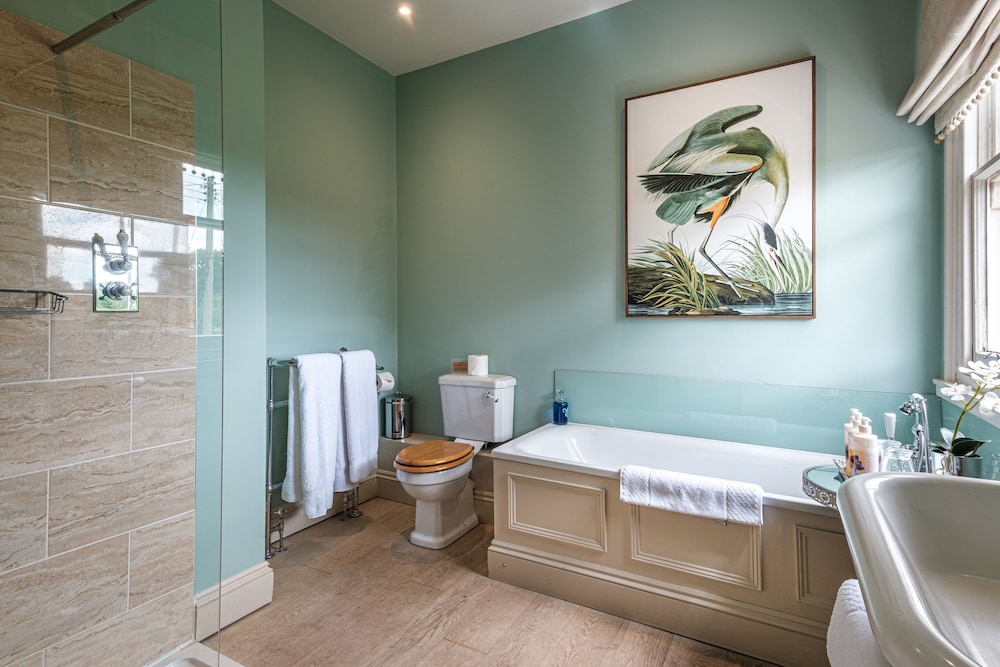 Newmarket Vacations - The Packhorse Inn - Property Image 4
