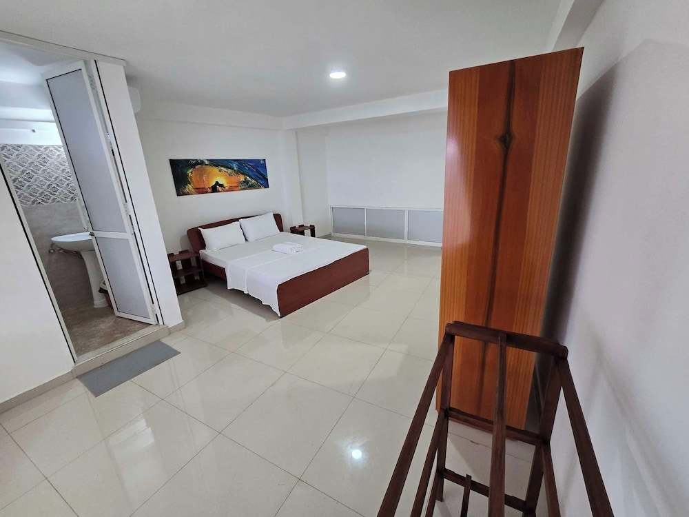 Room-kandy Panoramic MPM Deluxe Balcony