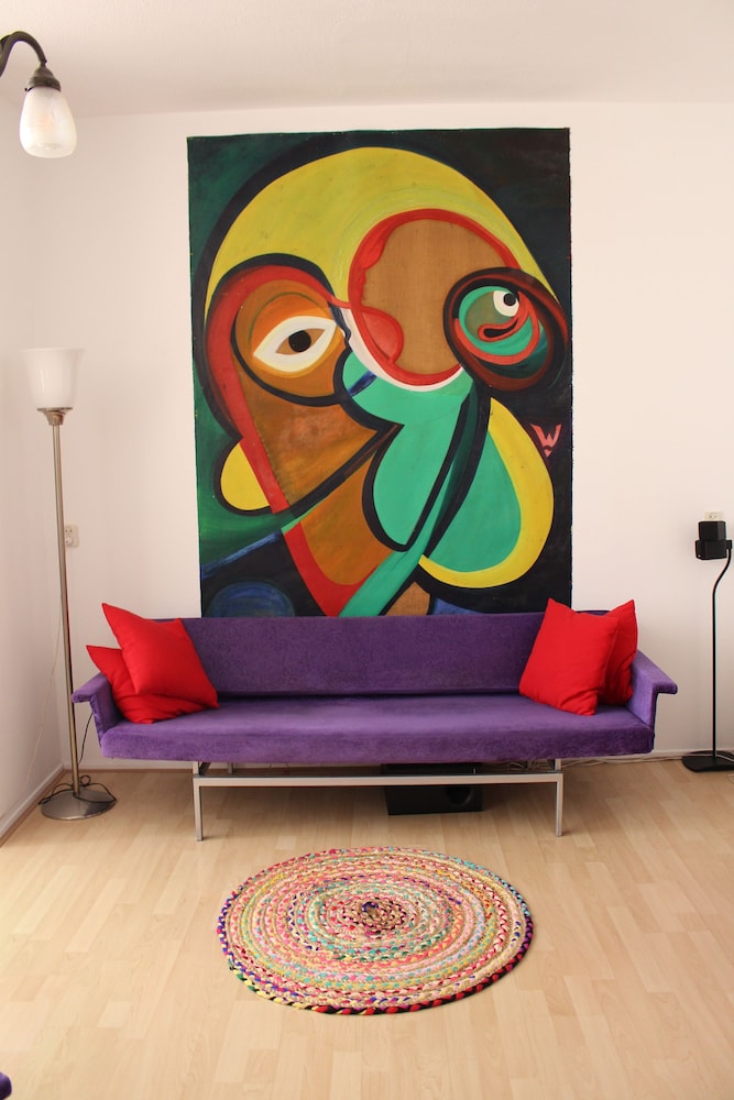 MyCityLofts - Schiekade