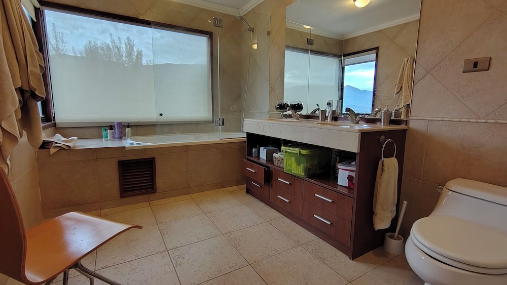 Oceana Suites - Laguna Aculeo
