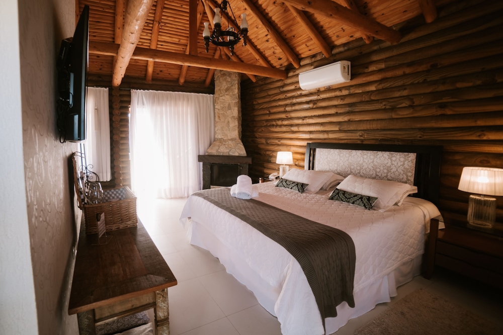 Virá Charme Resort