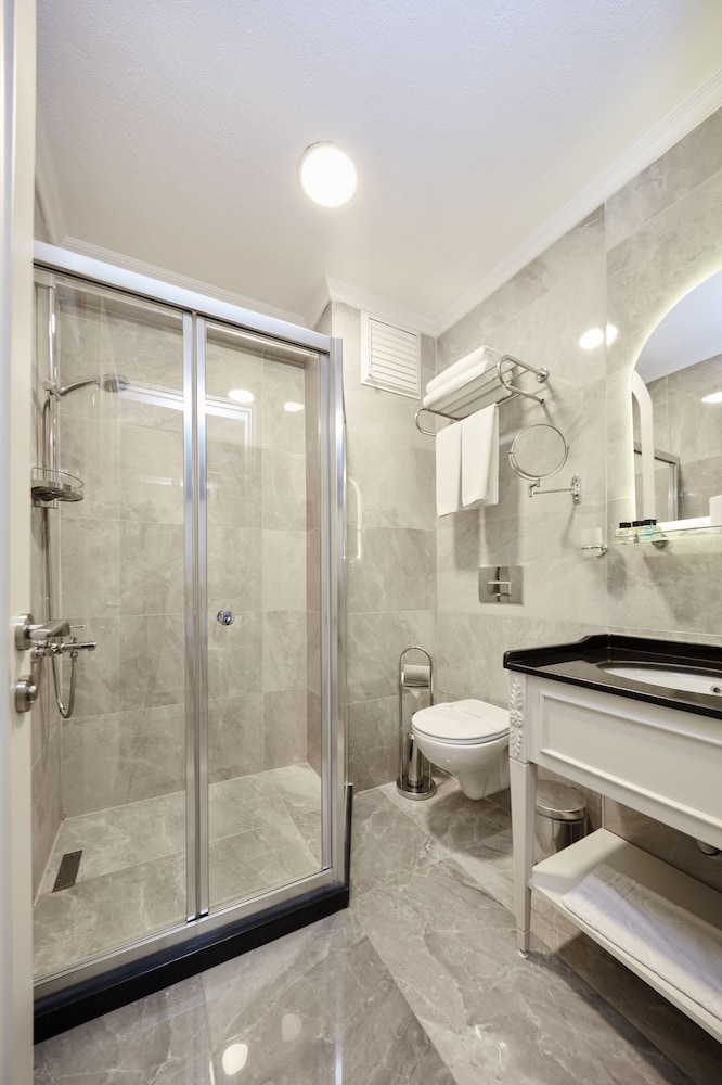 Albinas Otel Eski Şehir - Image 55