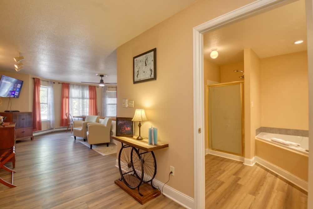 Castle Creek B&B