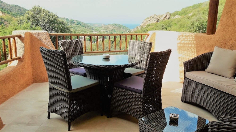 Relais Villa Carola