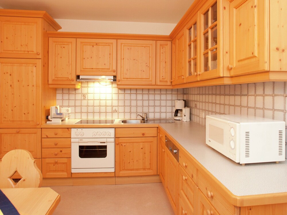Flat in Mittersill Near Ski Slopes