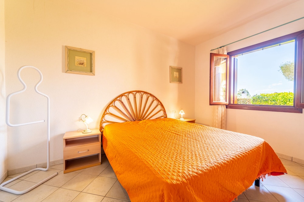 Residenza Lu Fraili
