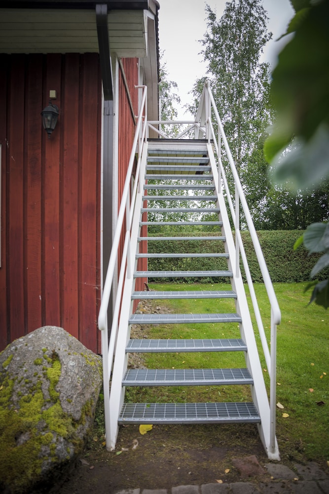 Klaara-Manni Holiday Center