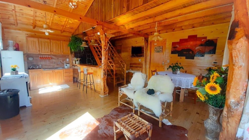 Villa das Araucarias - Urubici - SC